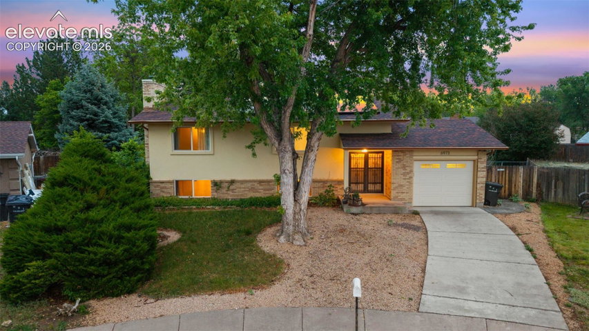 6973 Roaring Spring Avenue — listing photo