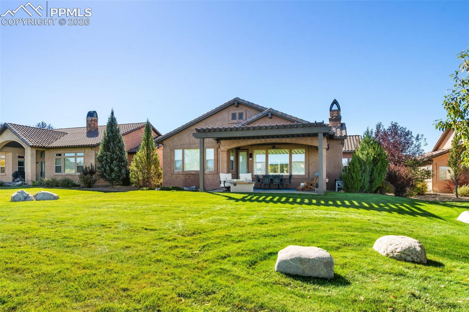 Listing photo 23 for 2328 Margaux Valley Way