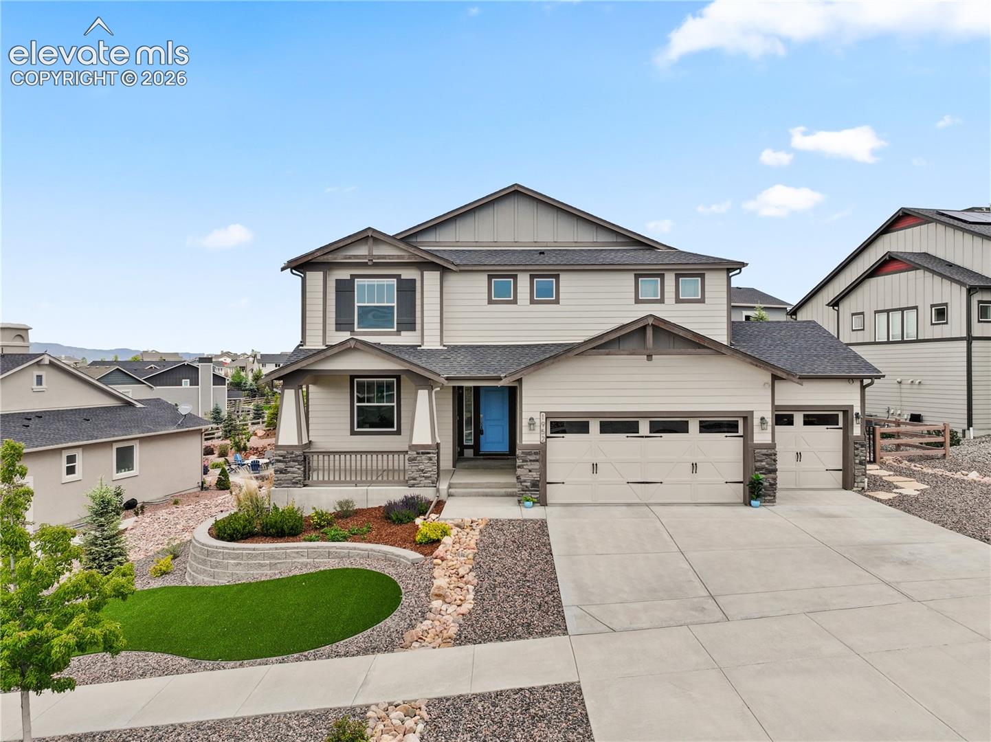 1952 Clayhouse Drive