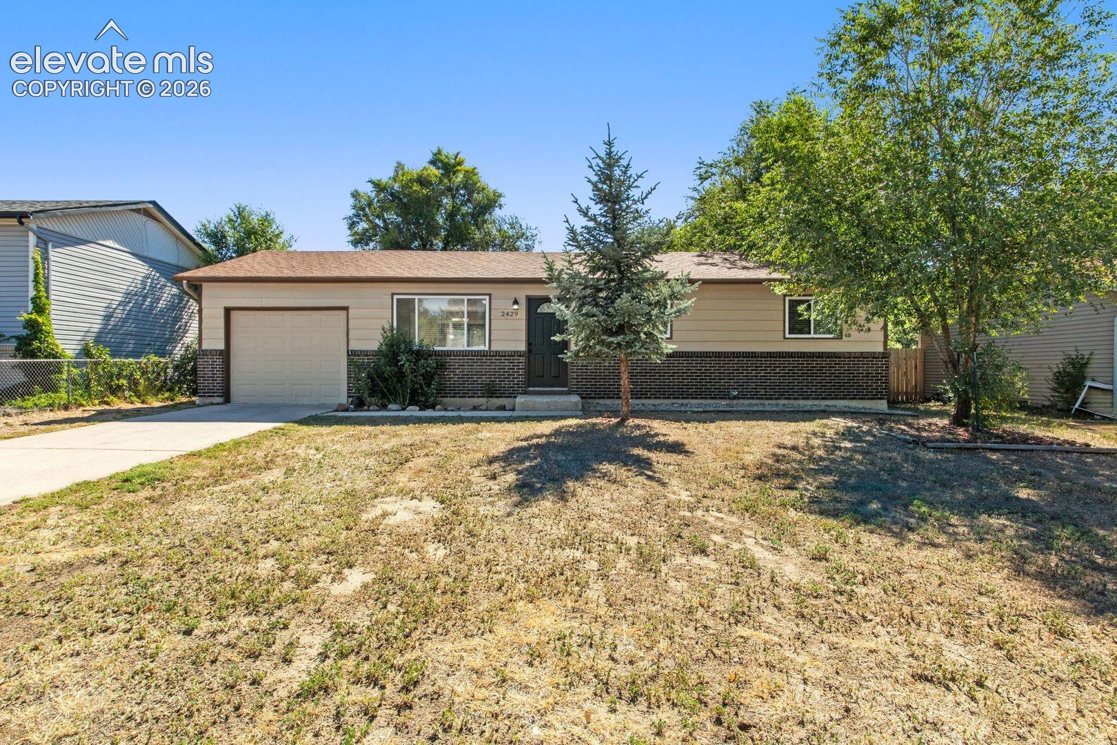 2429 Anjelina Circle