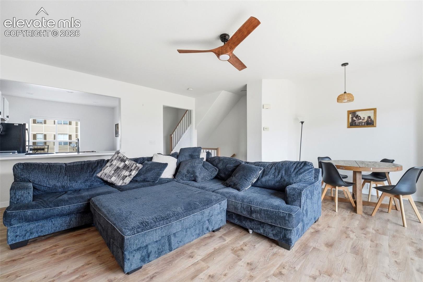 Listing photo 9 for 1167 Autumn Star Point