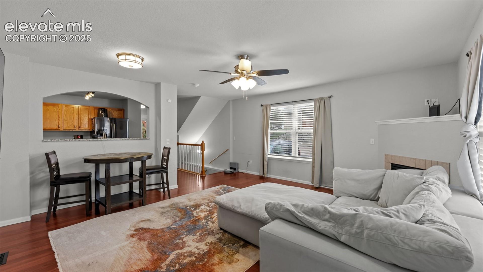 Listing photo 4 for 3218 Hearthridge Circle 1201