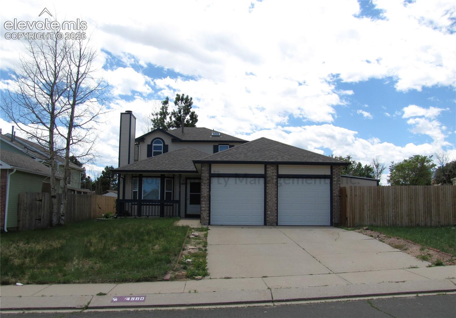 4580 Ramblewood Drive