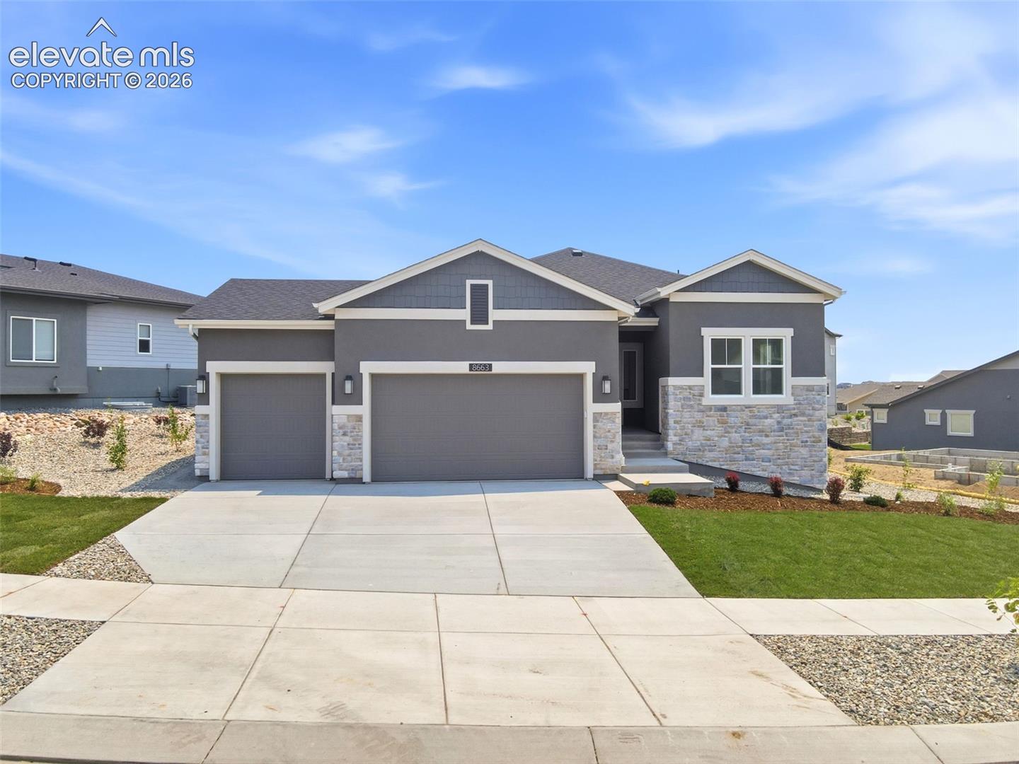 Listing photo 42 for 8663 Noreen Falls Drive