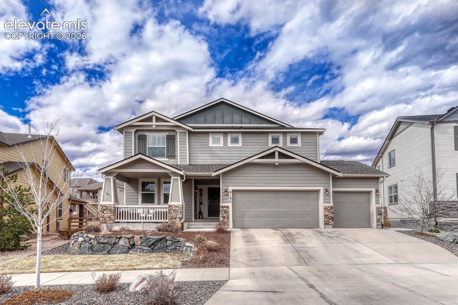 9190 Kathi Creek Drive — listing photo