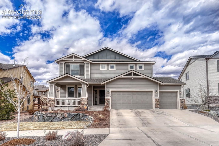 9190 Kathi Creek Drive — listing photo