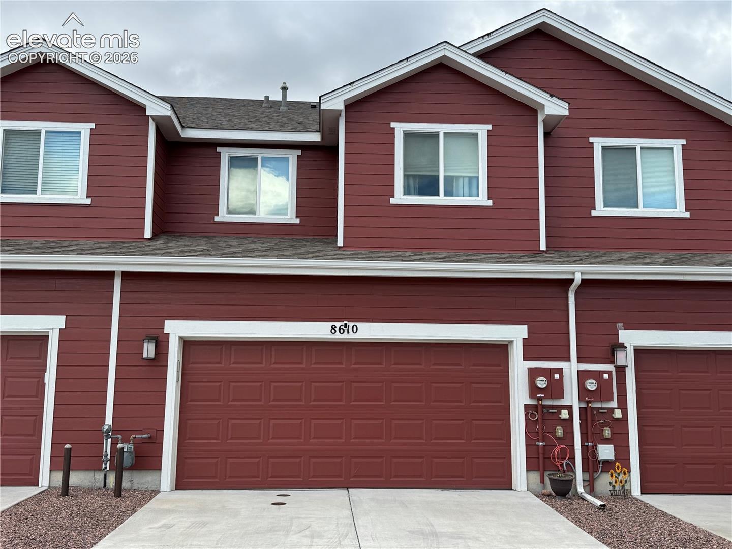 Listing photo 23 for 8610 Laurel Mountain View