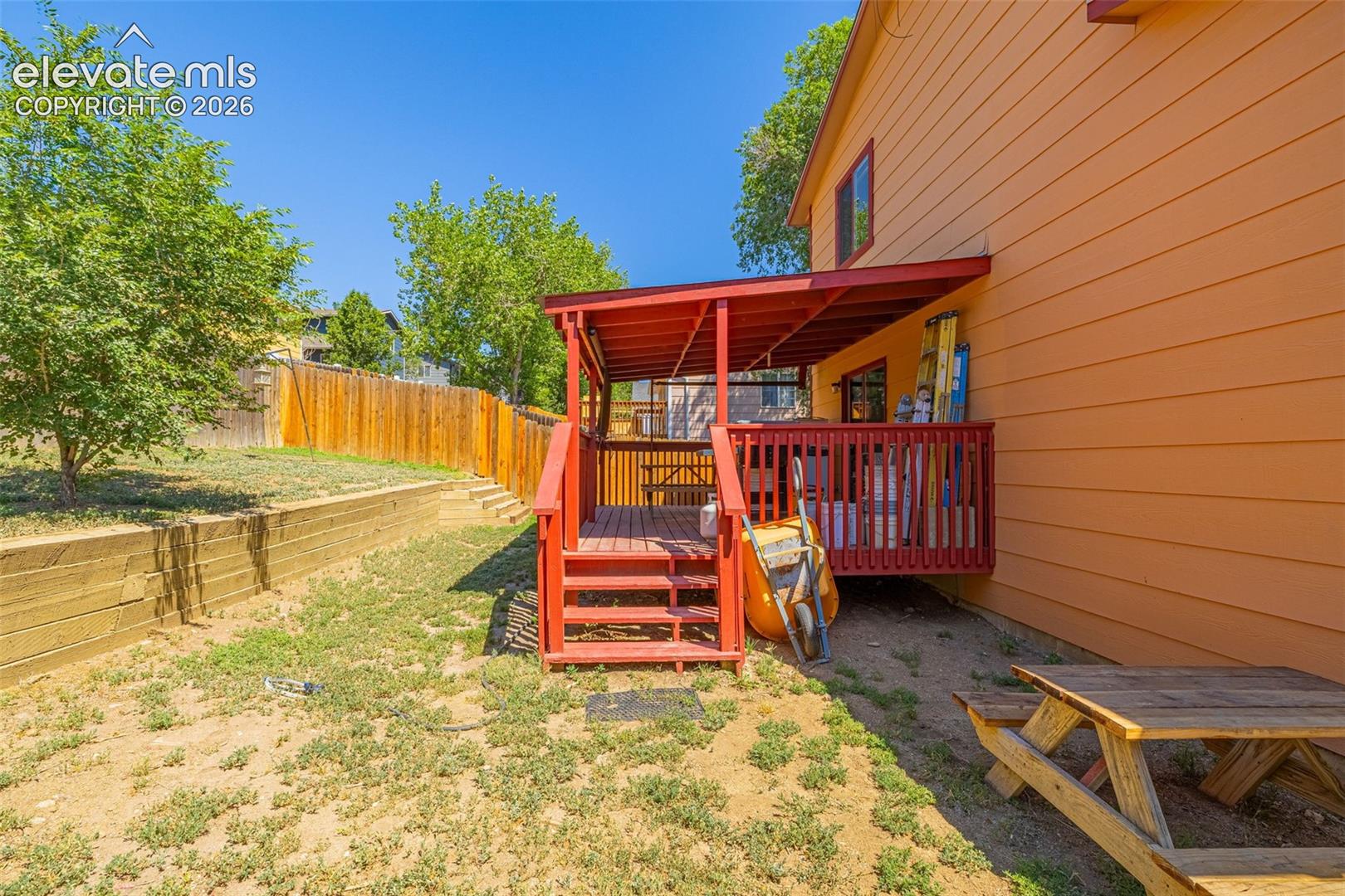 Listing photo 21 for 613 Wheat Field Road
