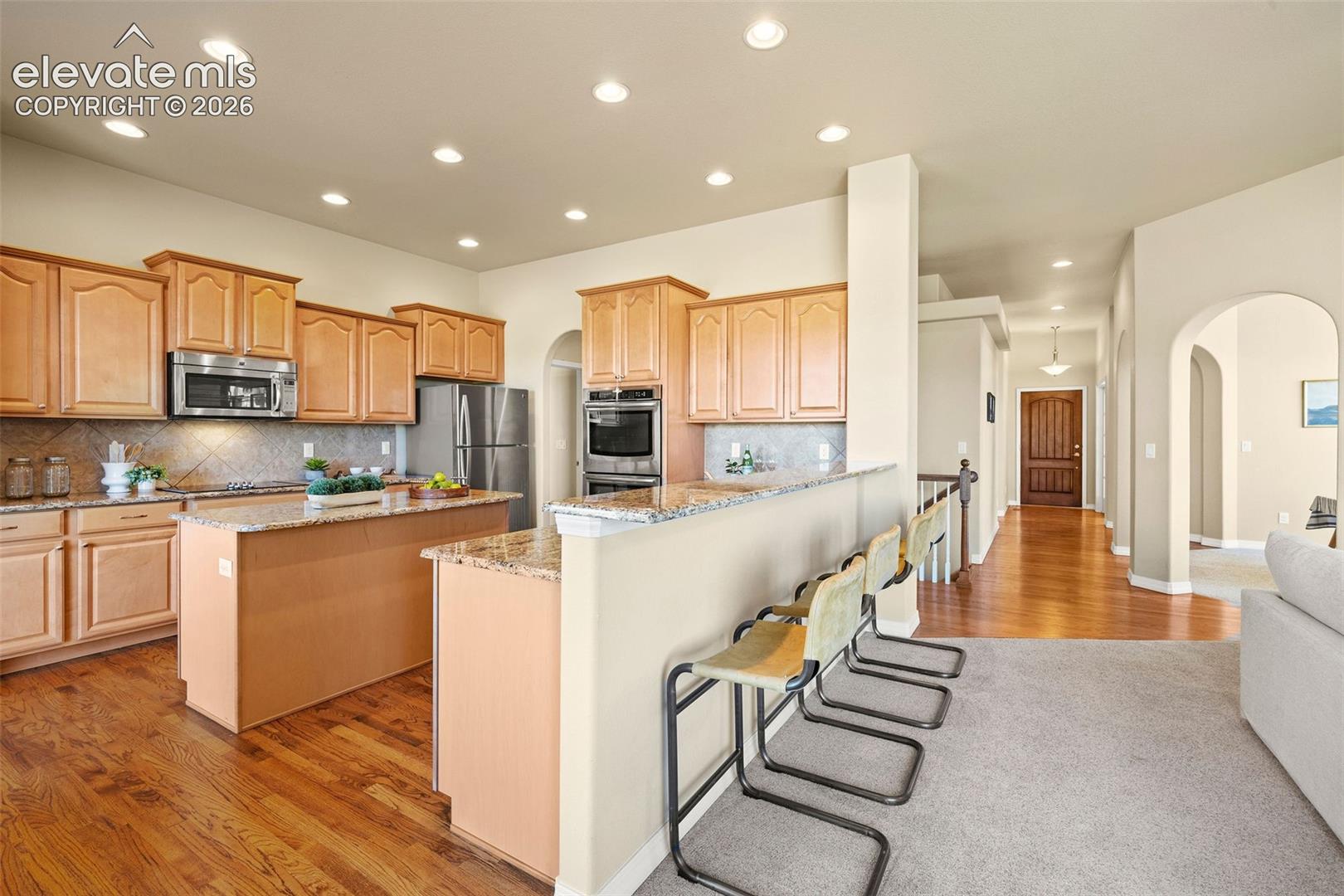 Listing photo 11 for 11386 San Luis Peak Way