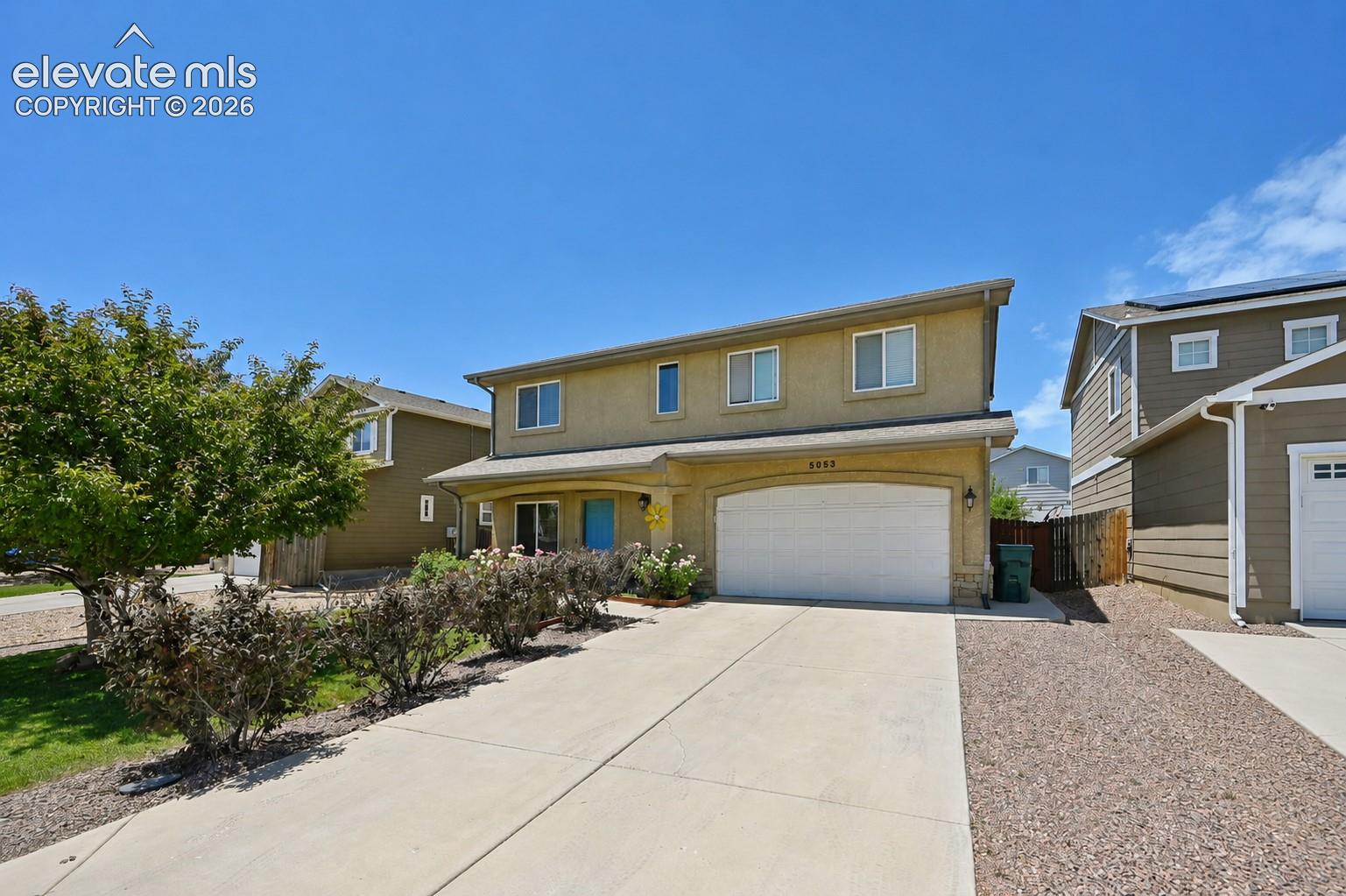 5053 Killdeer Drive — listing photo