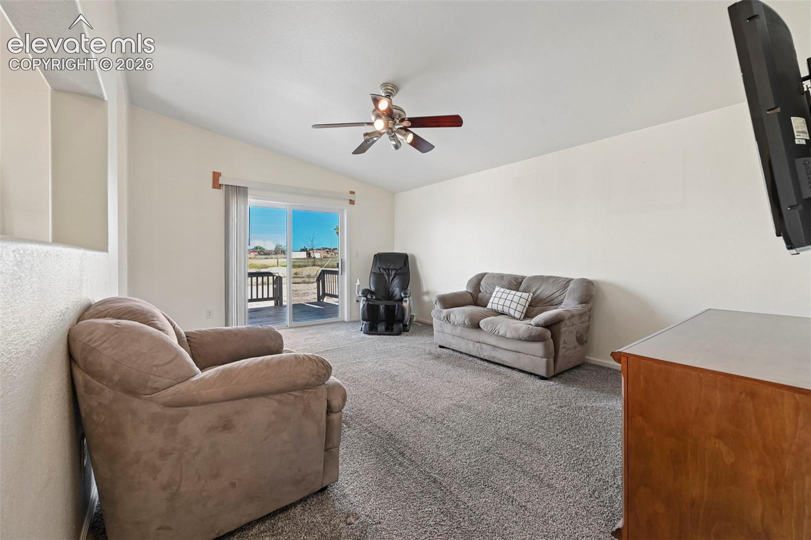 Listing photo 13 for 1244 N Picketwire Lane