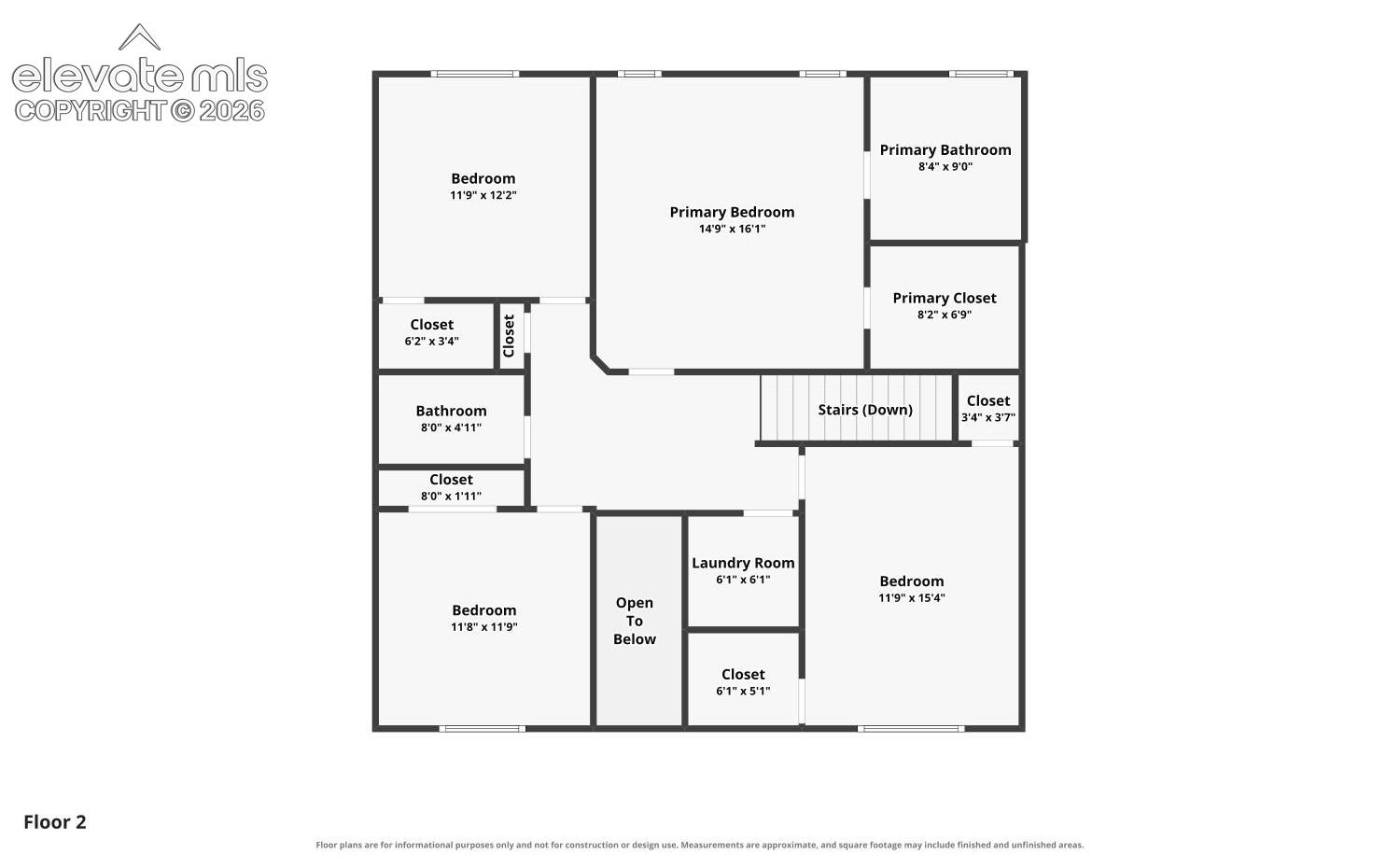 Listing photo 46 for 1586 Lily Lake Drive