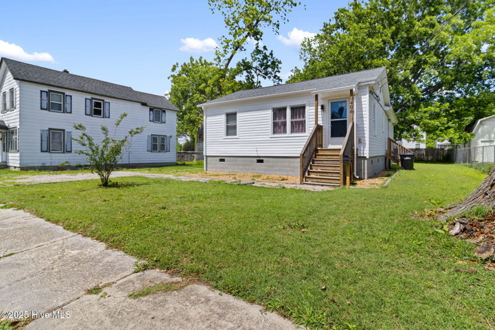 406 Walnut Street, Elizabeth City, NC 27909 — photo 2