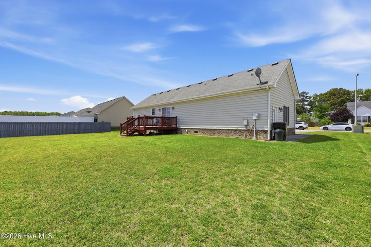 808 Compass Drive, Elizabeth City, NC 27909 — photo 33