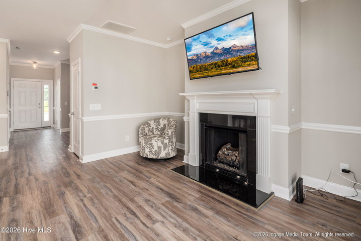 3516 Richter Way B, Greenville, NC 27834 — photo 14
