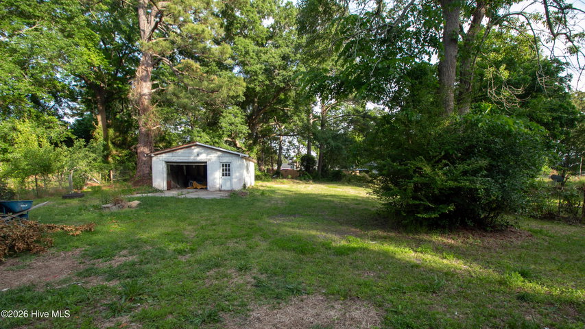 6757 Pitt Street, Grifton, NC 28530 — photo 9