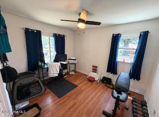 102 House Street, Robersonville, NC 27871 — photo 17