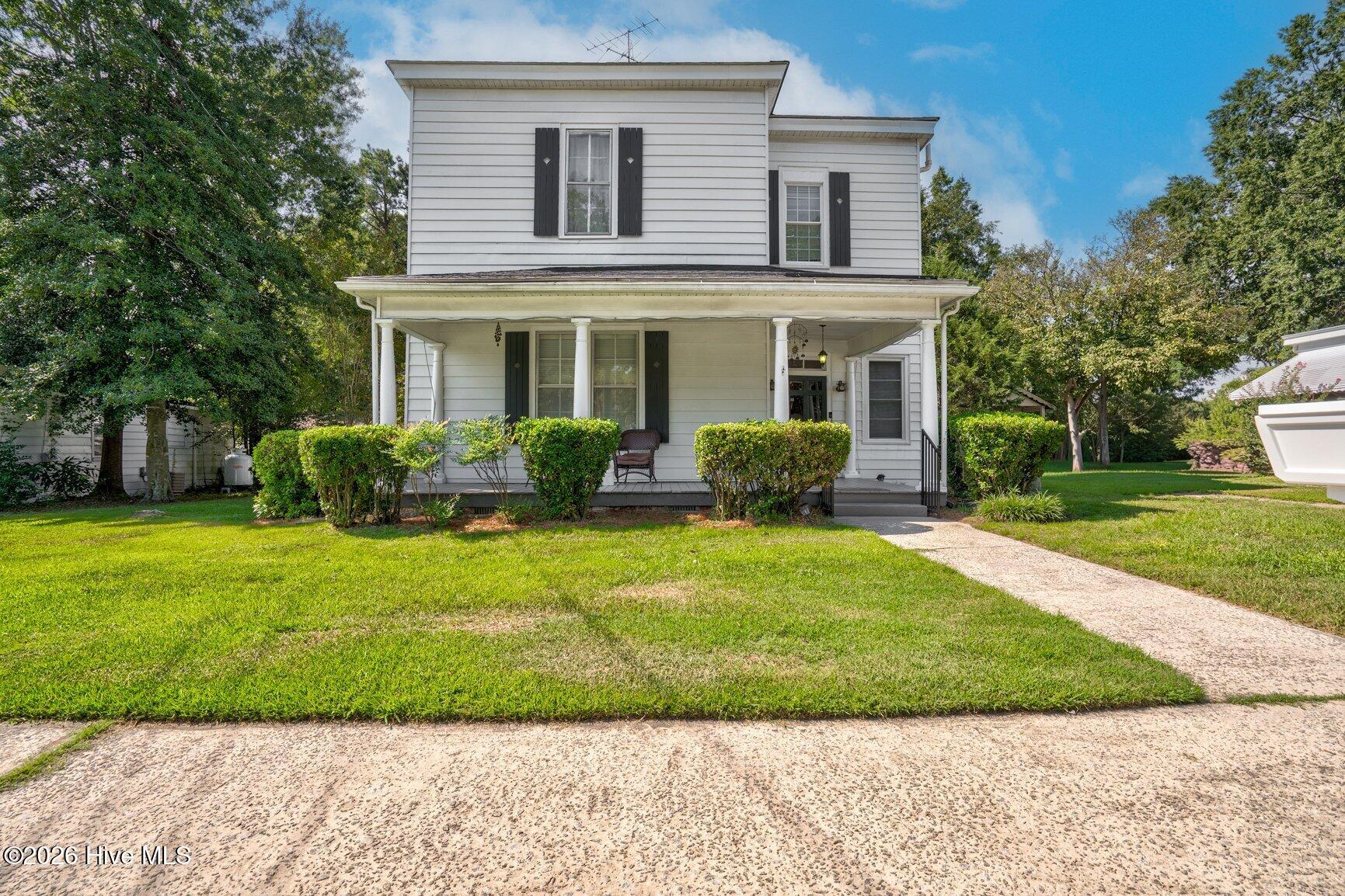 405 E Center Street, Nashville, NC 27856 — photo 3