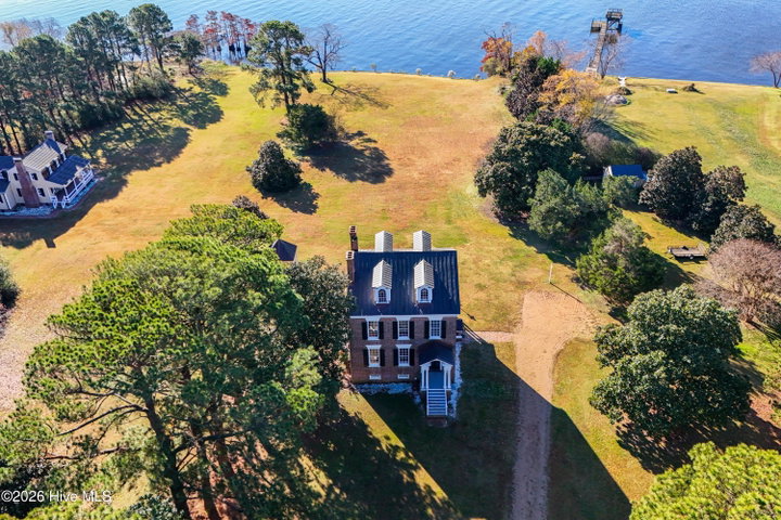 101 Benbury Drive, Edenton, NC 27932 — photo 1