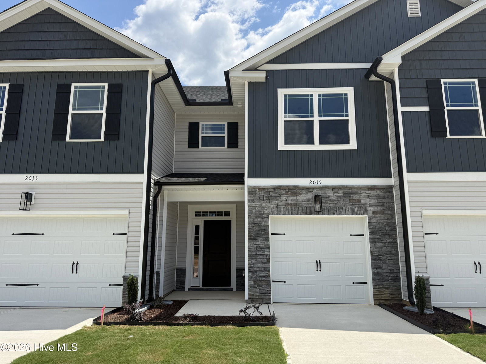 2006 Tharrington Way, Rocky Mount, NC 27803 — photo 2