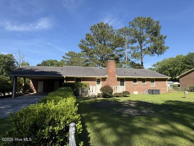 109 Hardee Street, Greenville, NC 27858 — photo 17