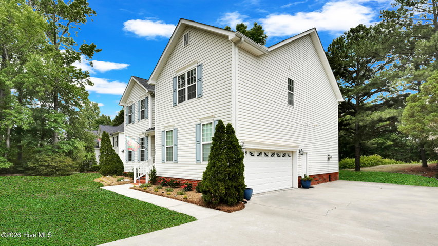 3605 E Baywood Lane E, Greenville, NC 27834 — photo 5