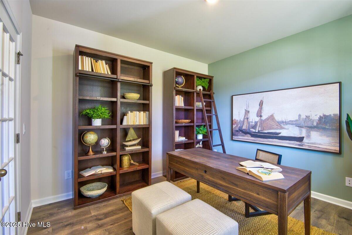 10533 Beard Way, Bailey, NC 27807 — photo 5
