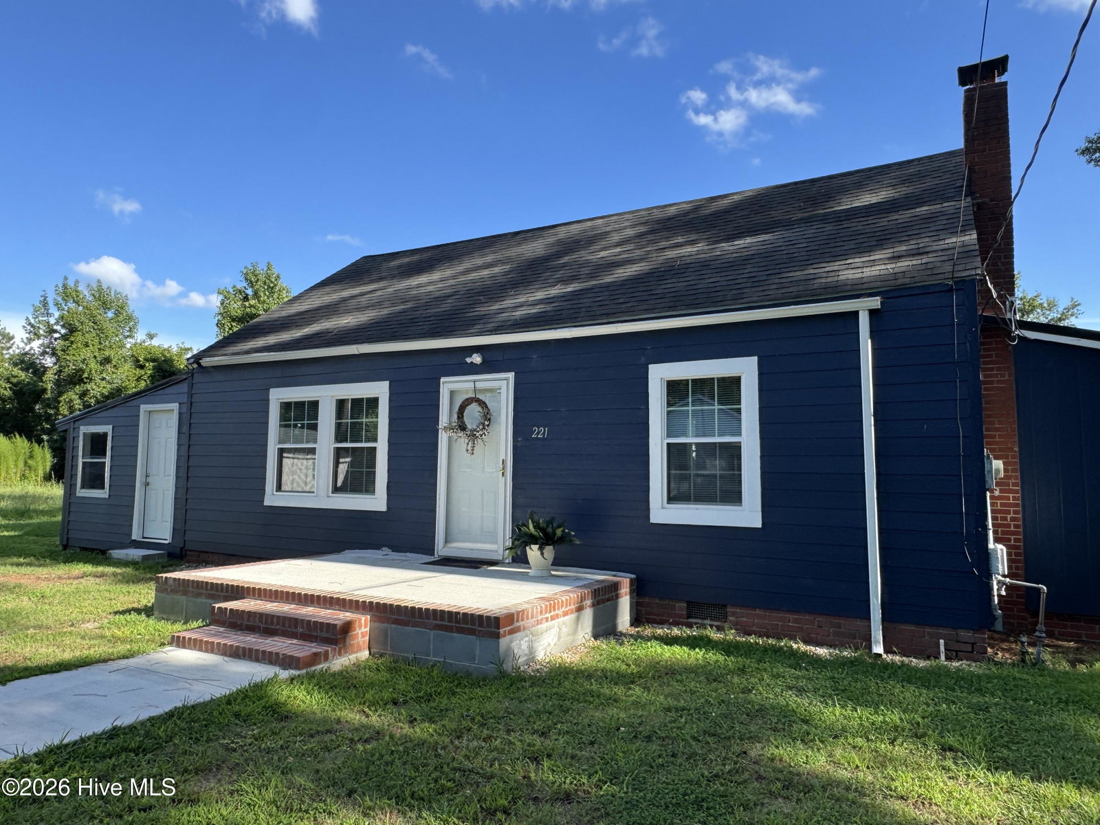 221 Adamsville Court, Rocky Mount, NC 27803 — photo 2
