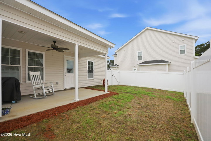 832 Sarah Rebecca Drive A, Greenville, NC 27834 — photo 28