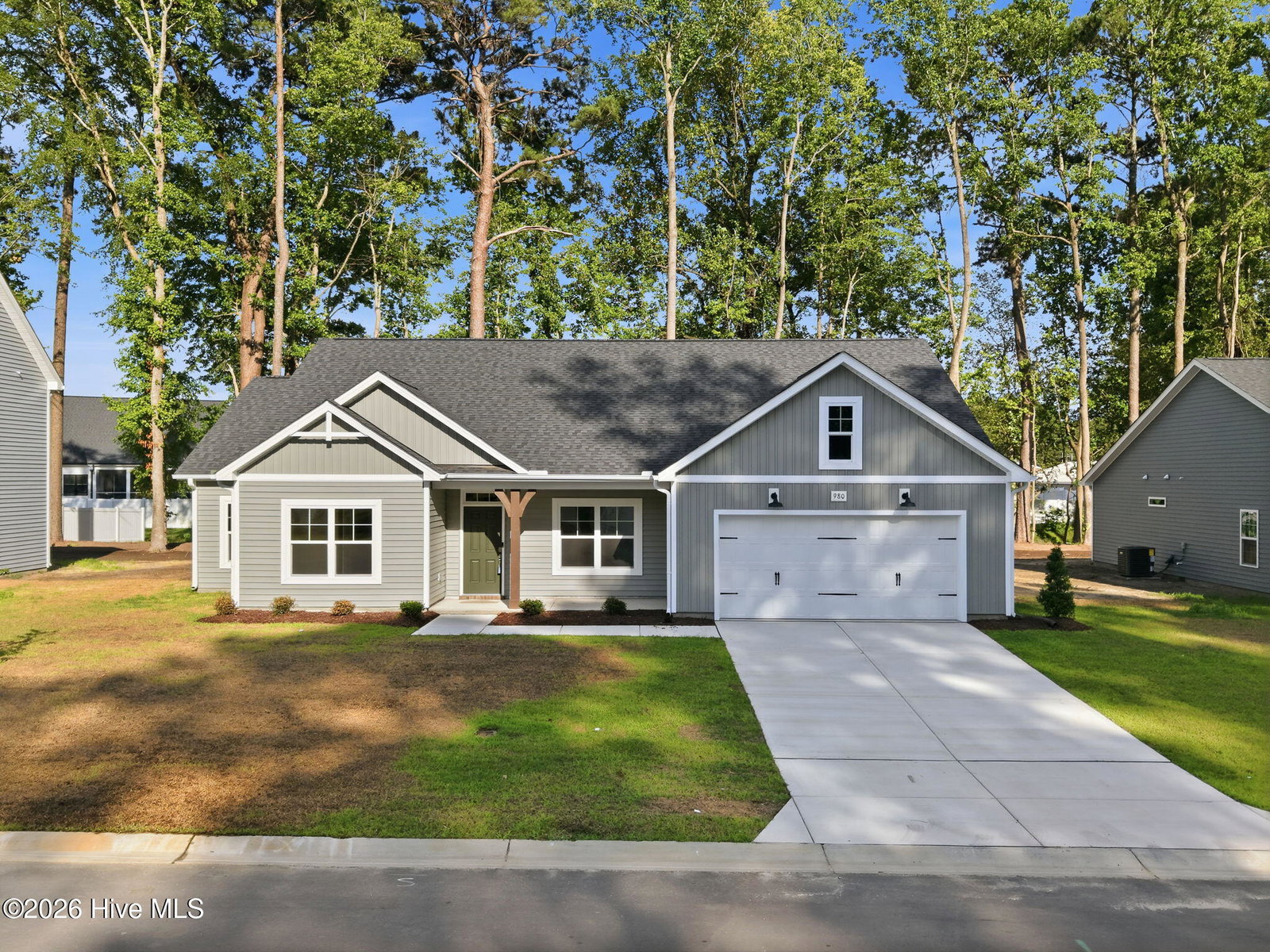 980 Rialto Lane, Ayden, NC 28513 — photo 2