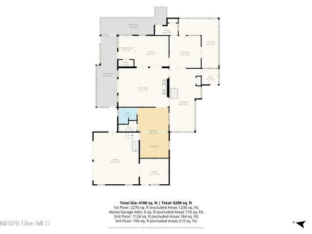 156 Candlewood Road, Rocky Mount, NC 27804