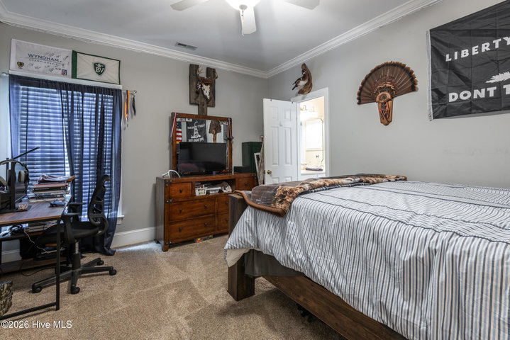 1116 Oak Hill Drive, Greenville, NC 27858 — photo 44