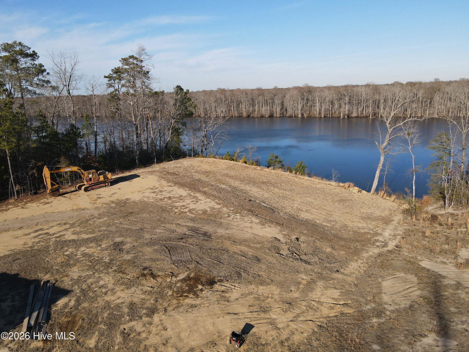 122 River Bluff Drive, Winton, NC 27986 — photo 4
