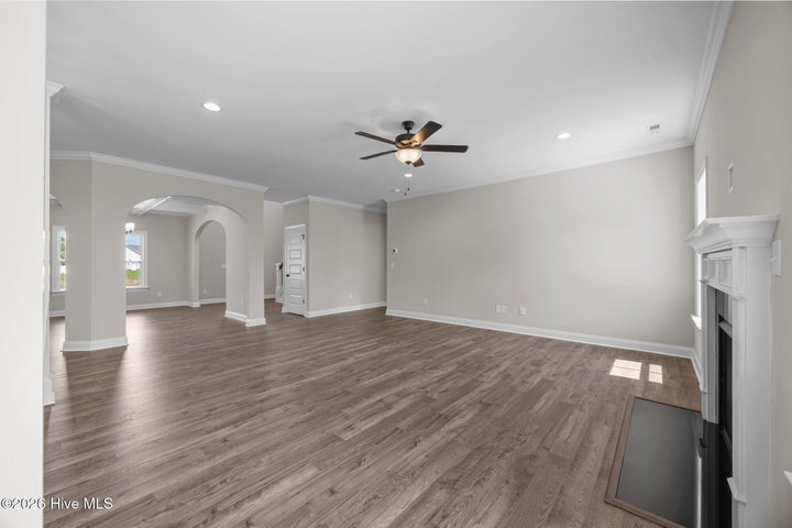 257 Shortleaf Drive, Grimesland, NC 27837 — photo 11