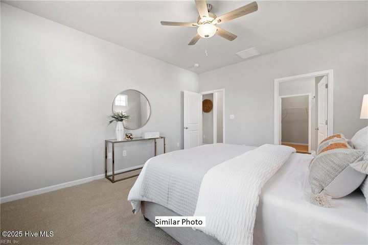 203 Strawberry Acres Drive, Elizabeth City, NC 27909 — photo 16
