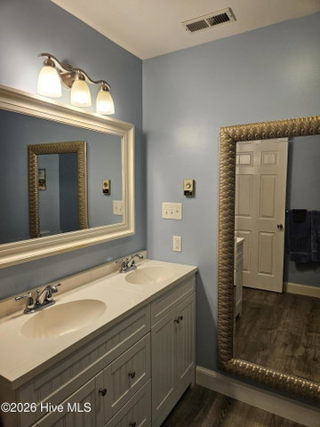 104 Windwood Drive, Elizabeth City, NC 27909 — photo 33