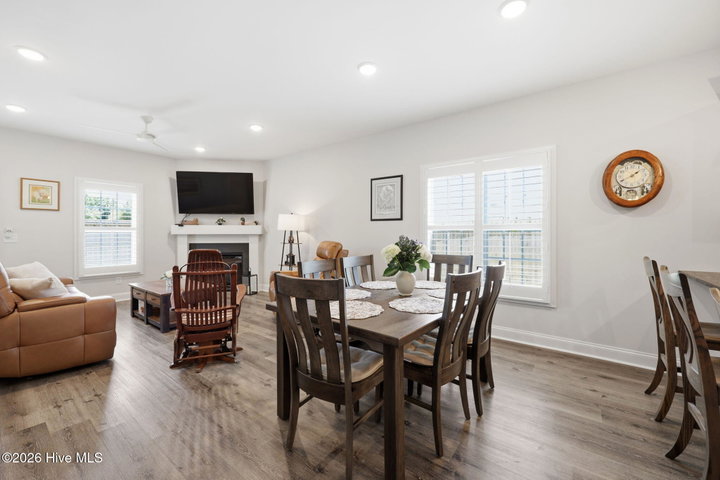 1417 Dorset Drive B, Greenville, NC 27834 — photo 9
