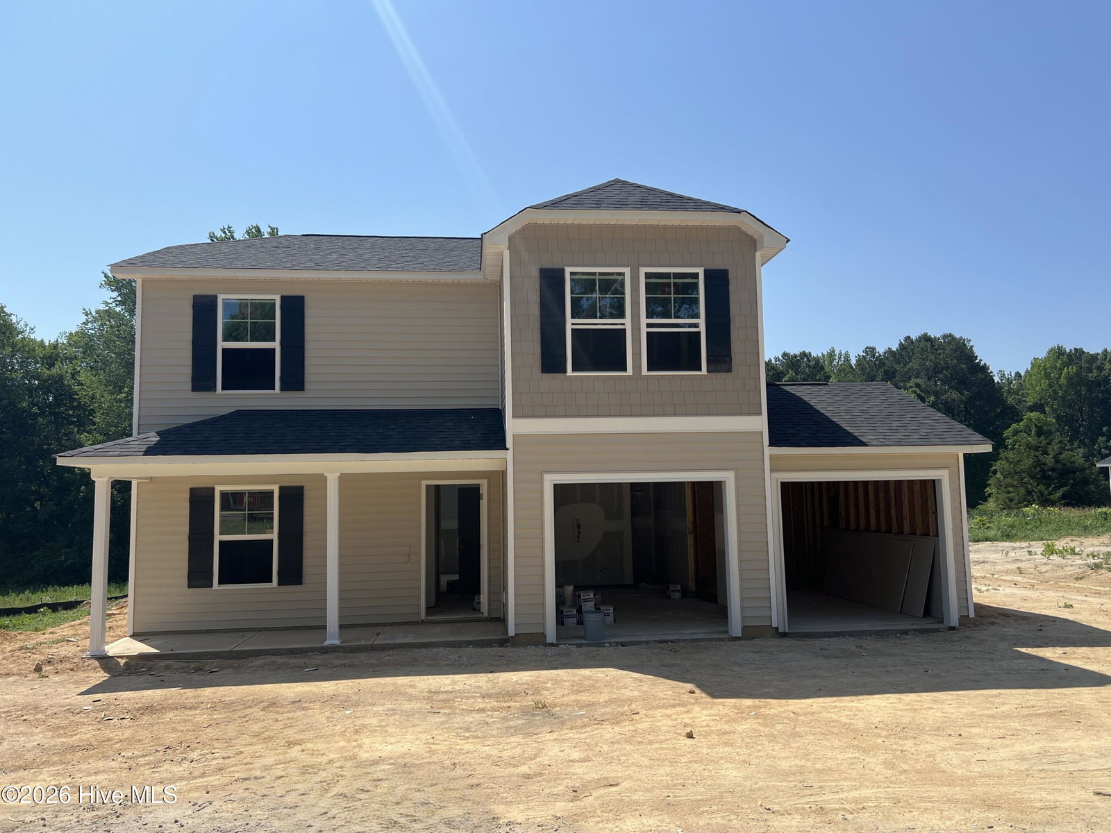 11379 Red Bud Road, Castalia, NC 27816 — photo 2