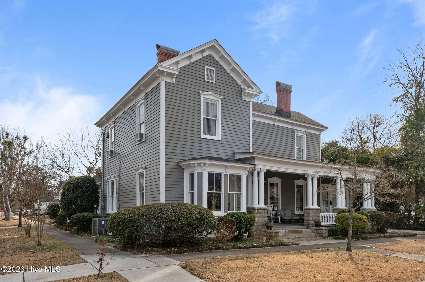 215 E Church Street, Tarboro, NC 27886 — photo 3