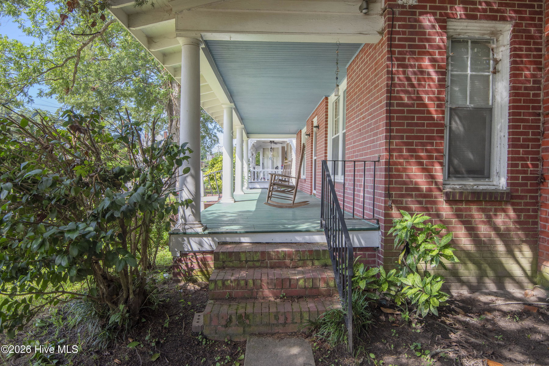 204 E Baker Street, Tarboro, NC 27886 — photo 4