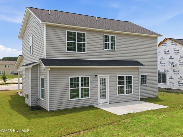2412 Great Laurel Court, Greenville, NC 27834 — photo 38
