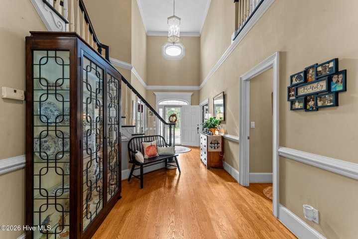 7264 Nc 43 N, Macclesfield, NC 27852 — photo 5
