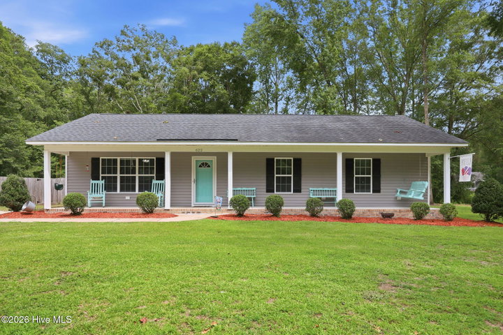 622 Massanutten Road, Greenville, NC 27834 — photo 2
