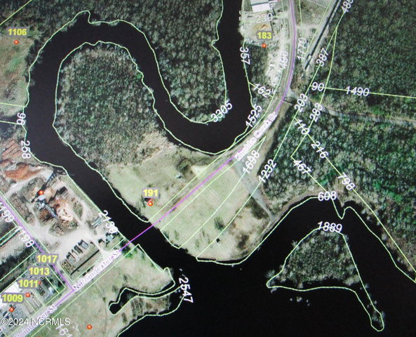 191 Knobbs Creek Drive, Elizabeth City, NC 27909