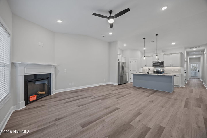 4228 Laurel Ridge Drive B, Greenville, NC 27834 — photo 9