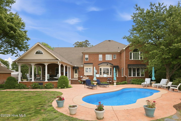 932 Small Drive, Elizabeth City, NC 27909 — photo 6