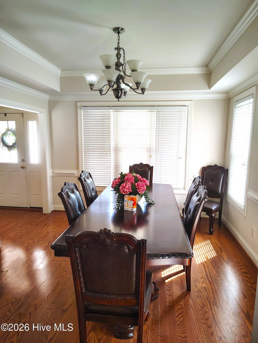 1804 Eastwood Lane, Rocky Mount, NC 27804 — photo 4