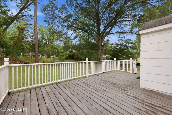 304 Halifax Street, Williamston, NC 27892 — photo 34