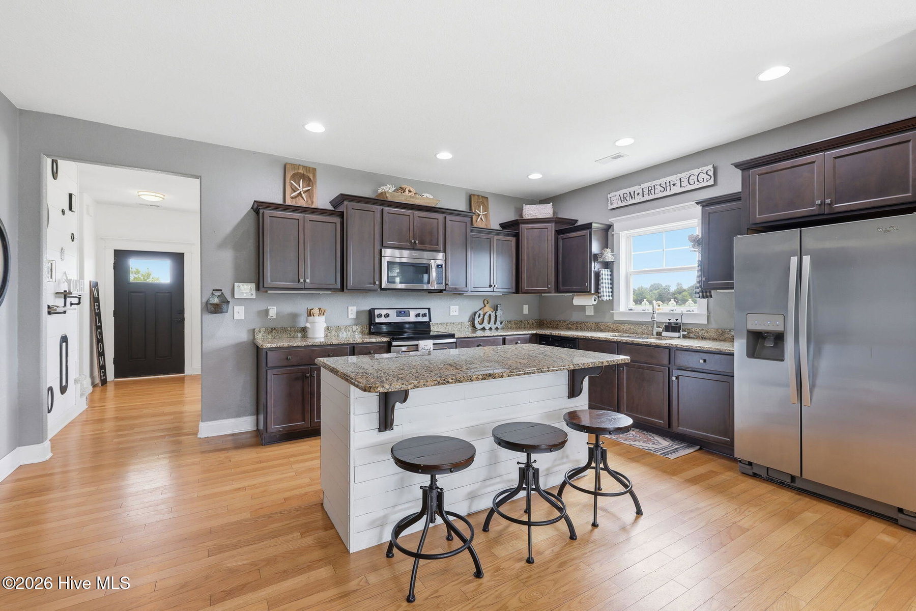 118 N Lou Sawyer Road, Moyock, NC 27958 — photo 5