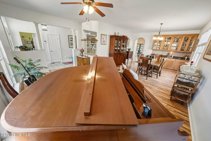 906 Broomfield Trail, Elizabeth City, NC 27909 — photo 9